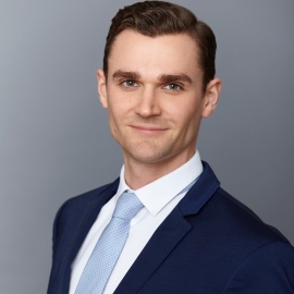 Blake Rice